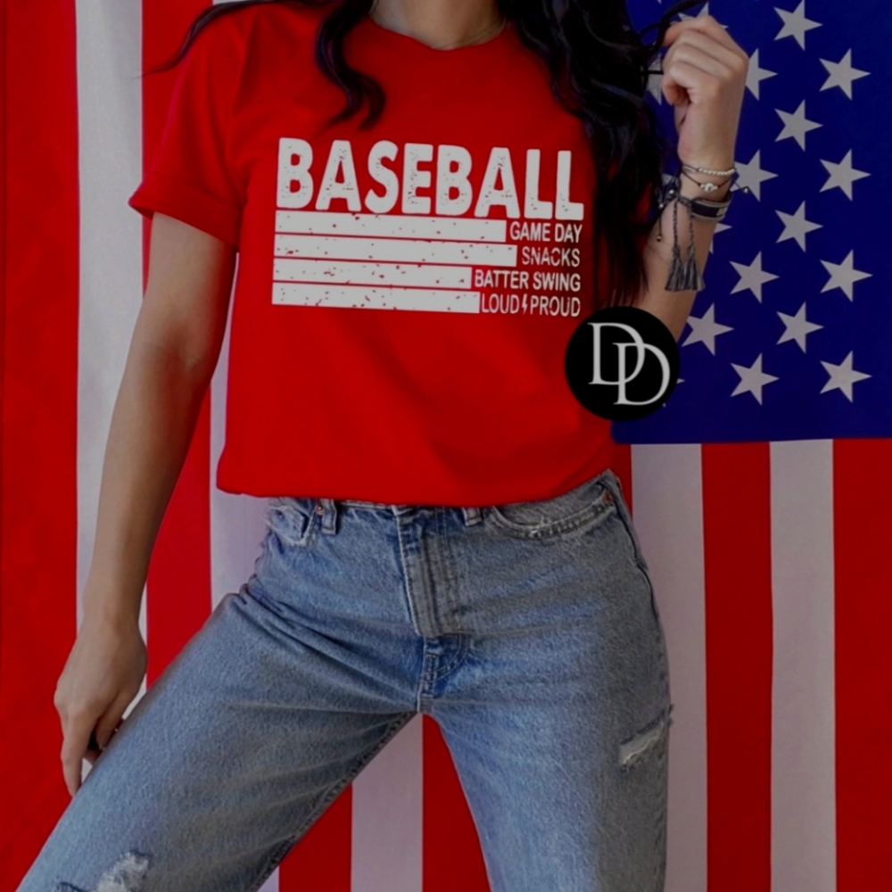 Baseball